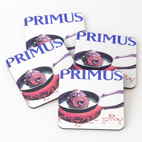 Item preview, Primus designed and sold by MorbidoStore.