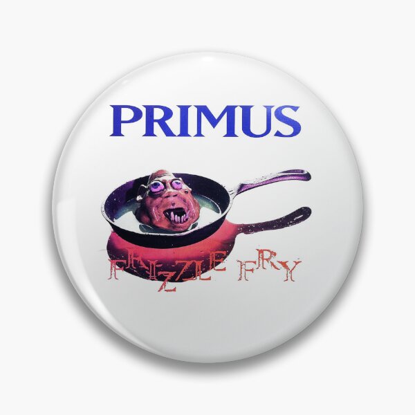 Item preview, Primus designed and sold by MorbidoStore.