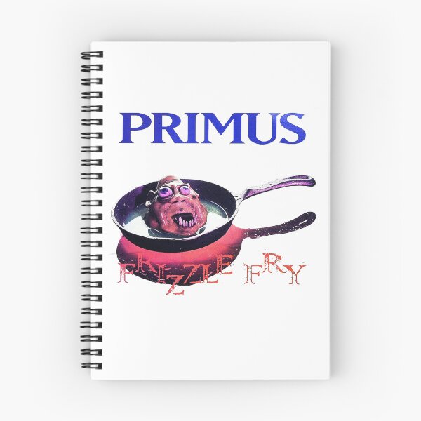 Item preview, Primus designed and sold by MorbidoStore.