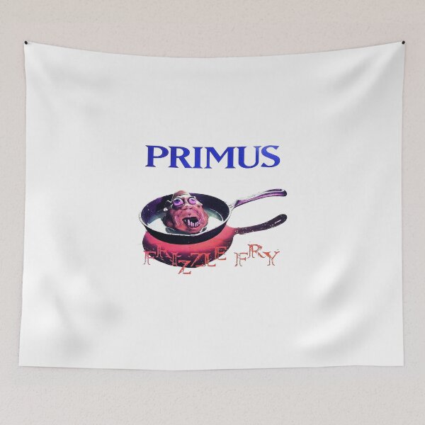 Item preview, Primus designed and sold by MorbidoStore.