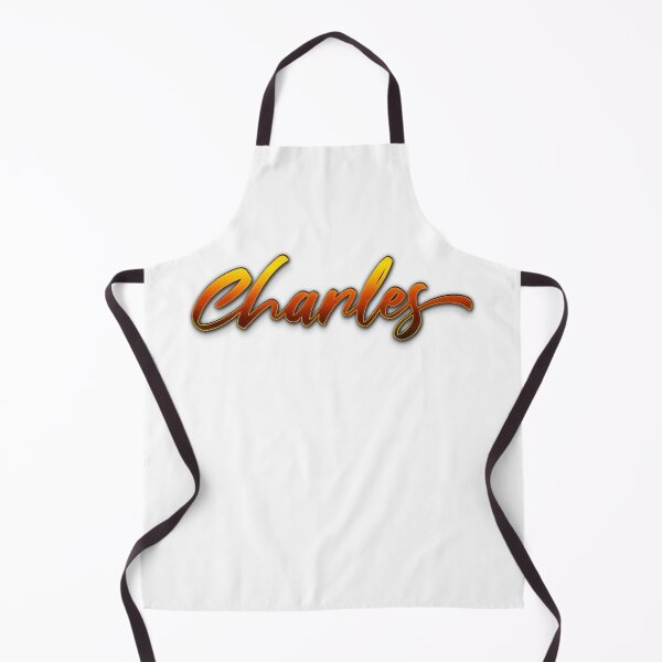 Item preview, My name is Charles designed and sold by portokalis.