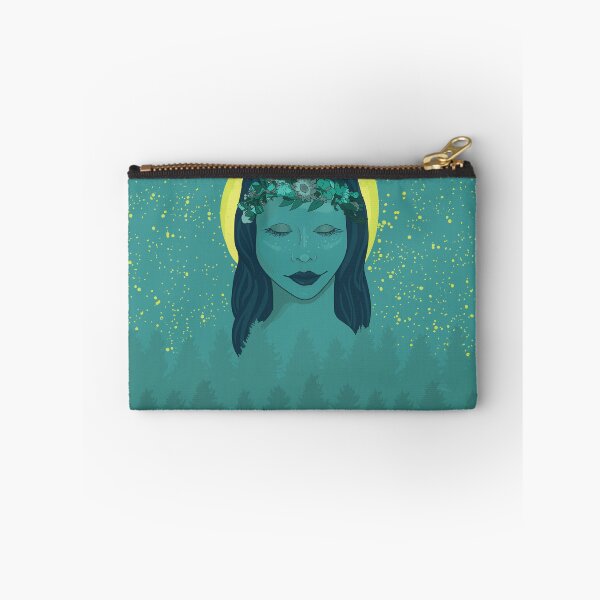Item preview, Forest Goddess designed and sold by rileym13.