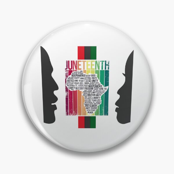 Artikelvorschau, Juneteenth independence day entworfen und verkauft von Chad6438.