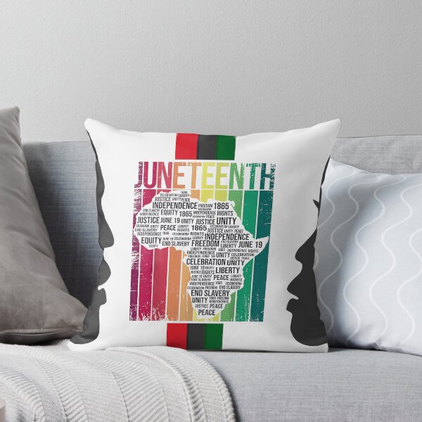 Aperçu de l'œuvre Juneteenth independence day créée et vendue par Chad6438.