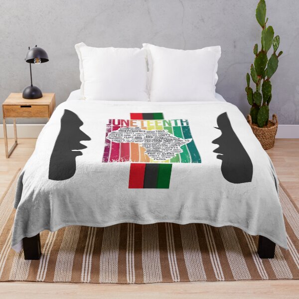 Item preview, Juneteenth independence day designed and sold by Chad6438.