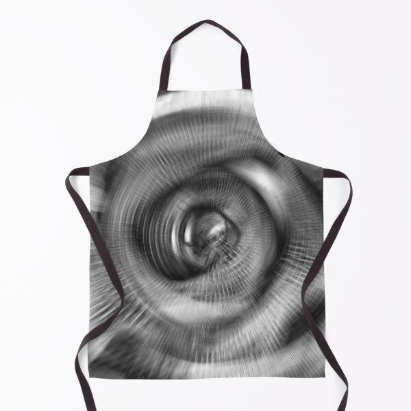 Item preview, Sound - 19 (black and white abstract) designed and sold by Nataliya-Pryk.