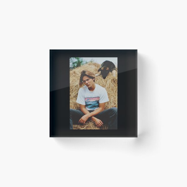 Item preview, River Phoenix And Dog Classic T-Shirt designed and sold by gloria1os.