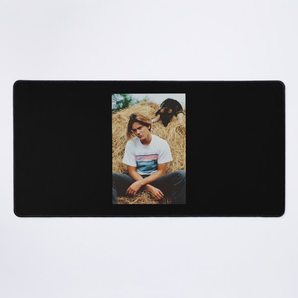 Item preview, River Phoenix And Dog Classic T-Shirt designed and sold by gloria1os.