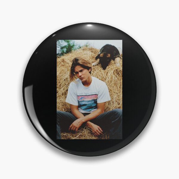 Item preview, River Phoenix And Dog Classic T-Shirt designed and sold by gloria1os.