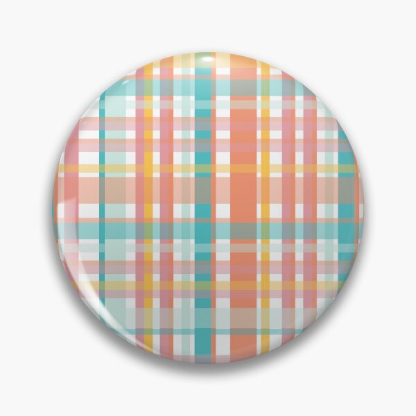 Item preview, Summer plead in vibrant colours designed and sold by anna0711.