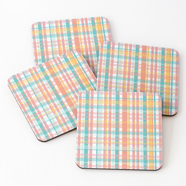 Item preview, Summer plead in vibrant colours designed and sold by anna0711.