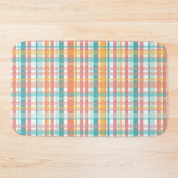 Item preview, Summer plead in vibrant colours designed and sold by anna0711.