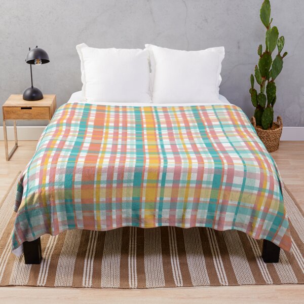 Item preview, Summer plead in vibrant colours designed and sold by anna0711.