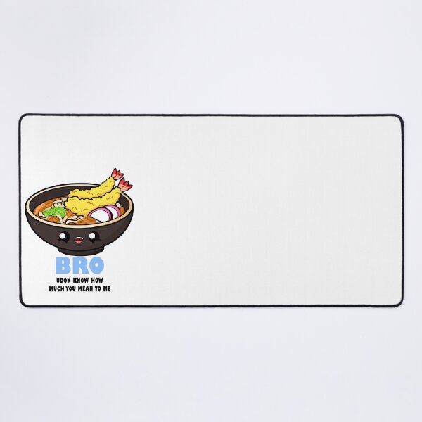 Item preview, Cute Cartoon Udon || Noodles || Kawaii designed and sold by cookingwithten.