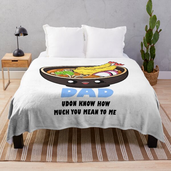 Item preview, Cute Cartoon Udon || Noodles || Kawaii designed and sold by cookingwithten.