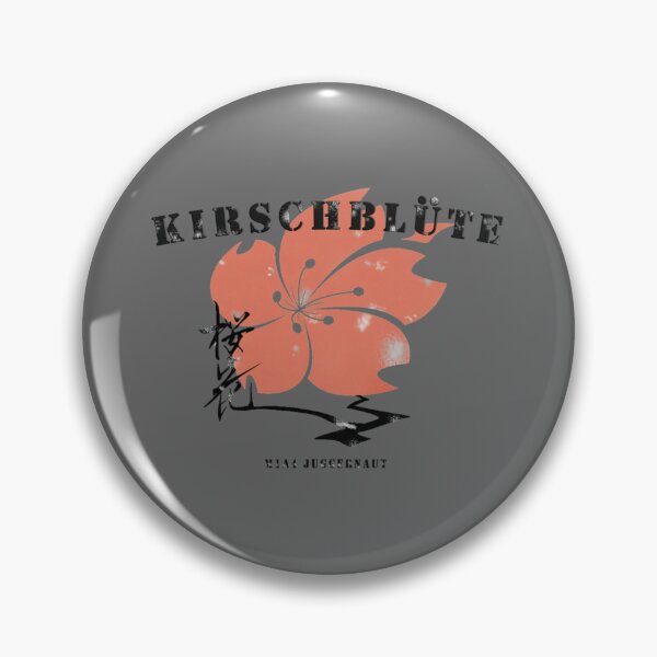 Item preview, Kirschblüte 86 Eighty Six Classic designed and sold by ZaneHalvorson.