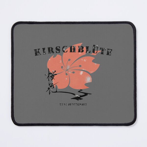 Item preview, Kirschblüte 86 Eighty Six Classic designed and sold by ZaneHalvorson.