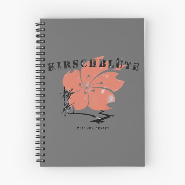 Item preview, Kirschblüte 86 Eighty Six Classic designed and sold by ZaneHalvorson.