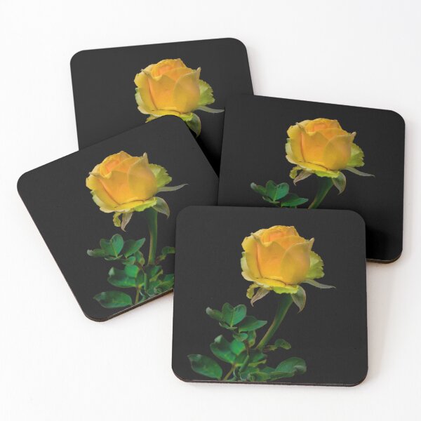 Item preview, Stunning Peach-Colored Rose designed and sold by alabca.