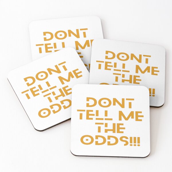 Item preview, What are The Odds designed and sold by julset.