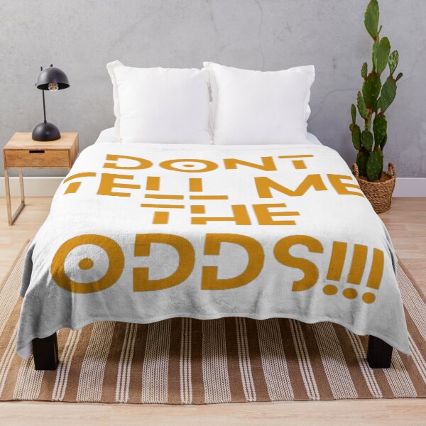 Item preview, What are The Odds designed and sold by julset.