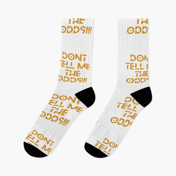 Item preview, What are The Odds designed and sold by julset.