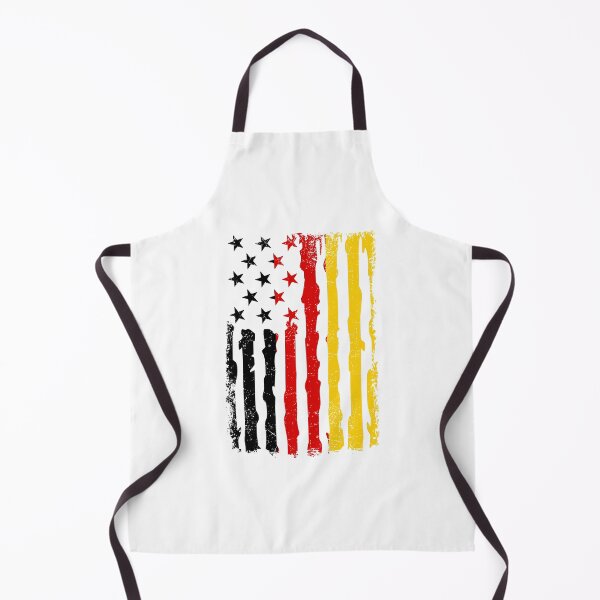 Item preview, German American Pride USA Flag Germany Roots designed and sold by pixeljamz.