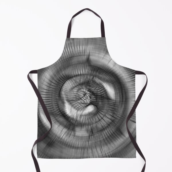 Item preview, Sound - 20 (gray concentric flash abstract) designed and sold by Nataliya-Pryk.