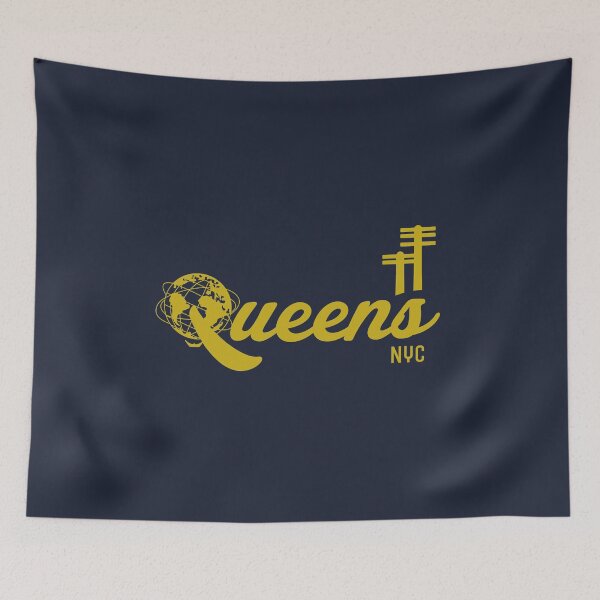 Item preview, Queens NYC designed and sold by controlsquare.