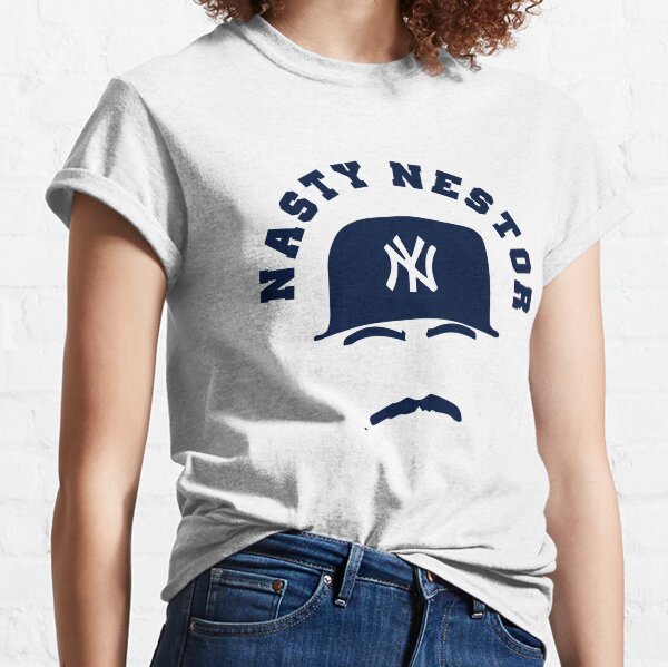 Nasty Nestor Classic T-Shirt