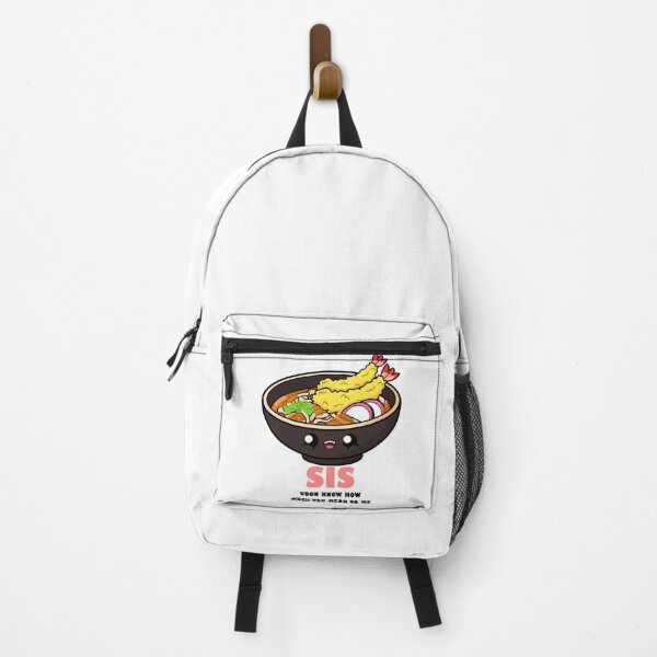 Item preview, Cute Cartoon Udon || Noodles || Kawaii designed and sold by cookingwithten.