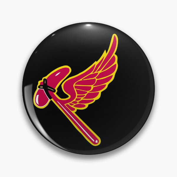Item preview, 38th Fighter Squadron Insignia designed and sold by warbirdwear.