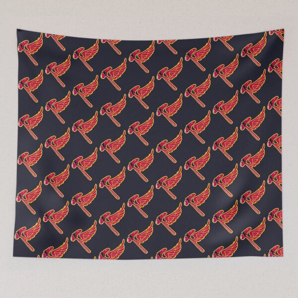 Item preview, 38th Fighter Squadron Insignia designed and sold by warbirdwear.
