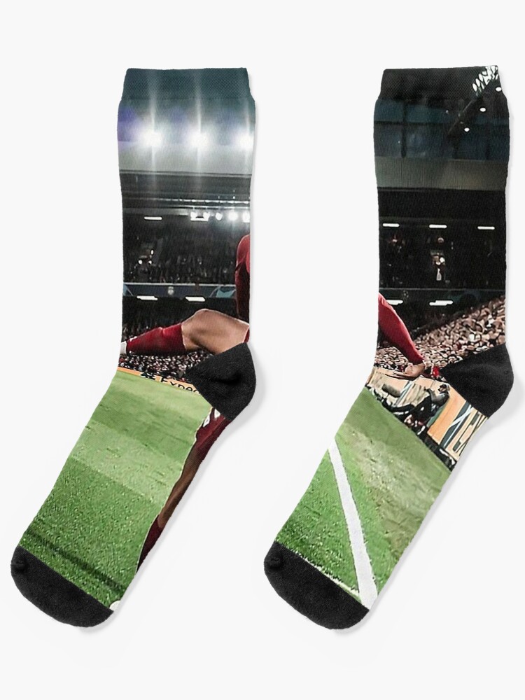 Liverpool 2025 2019 socks