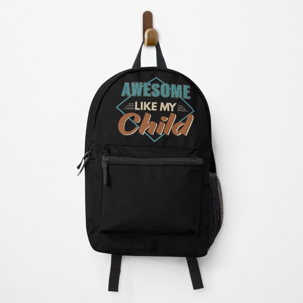 Item preview, Awesome Like My Child gift idea Father's day designed and sold by Mmmm3344.