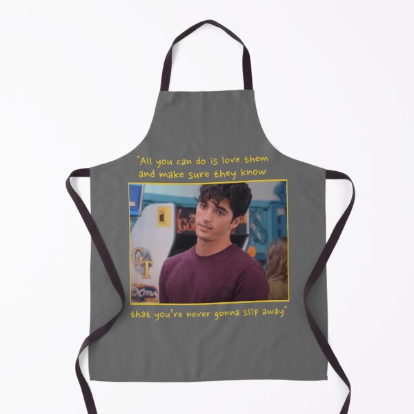 Item preview, Kissing Booth 2 Marco is a snack Famous line Classic designed and sold by ZaneHalvorson.