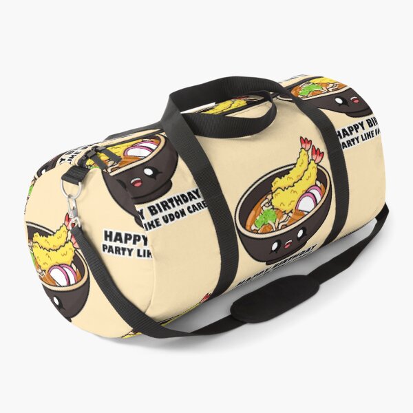 Item preview, Cute Cartoon Udon || Noodles || Kawaii designed and sold by cookingwithten.