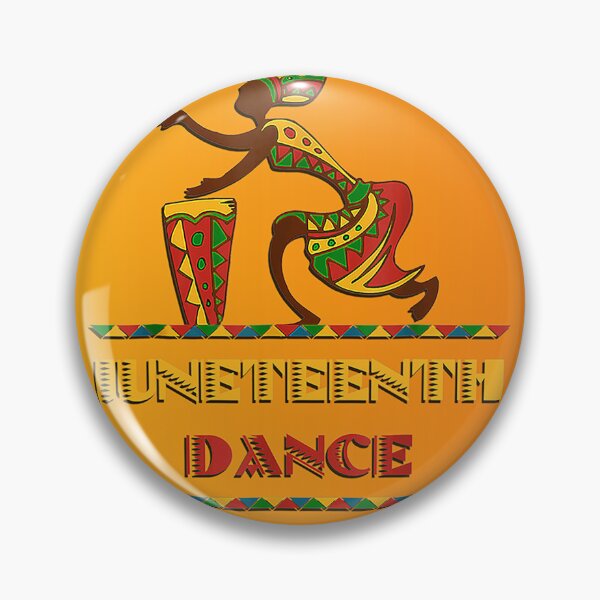 Artikelvorschau, Juneteenth dance entworfen und verkauft von Chad6438.