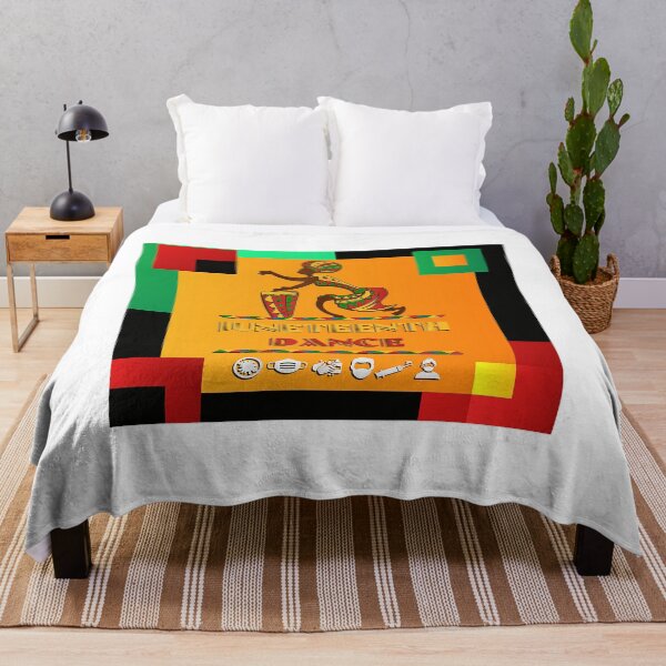 Item preview, Juneteenth dance designed and sold by Chad6438.