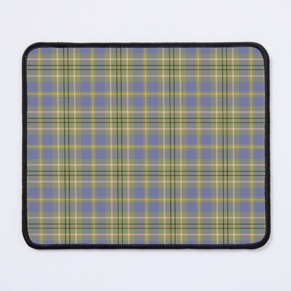 Item preview, Clan Taylor Tartan (Ancient) designed and sold by plaidwerx.