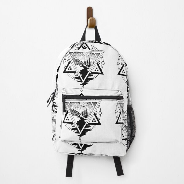 Item preview, Saturn&x27;s Return in Sacred Geometry  designed and sold by AndrewLeschnik.