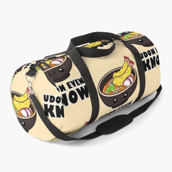 Item preview, Cute Cartoon Udon || Noodles || Kawaii designed and sold by cookingwithten.