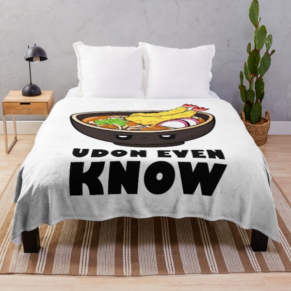Item preview, Cute Cartoon Udon || Noodles || Kawaii designed and sold by cookingwithten.