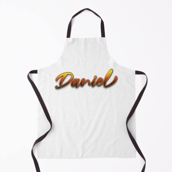Item preview, My name is Daniel designed and sold by portokalis.
