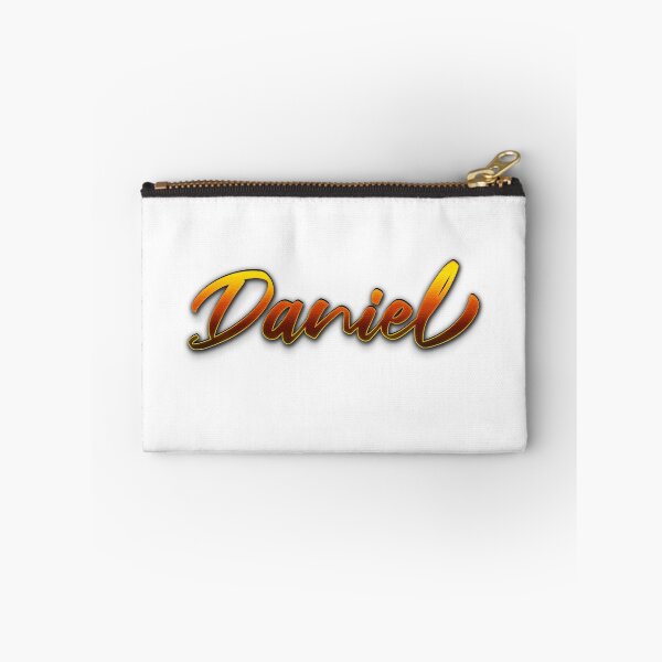Item preview, My name is Daniel designed and sold by portokalis.