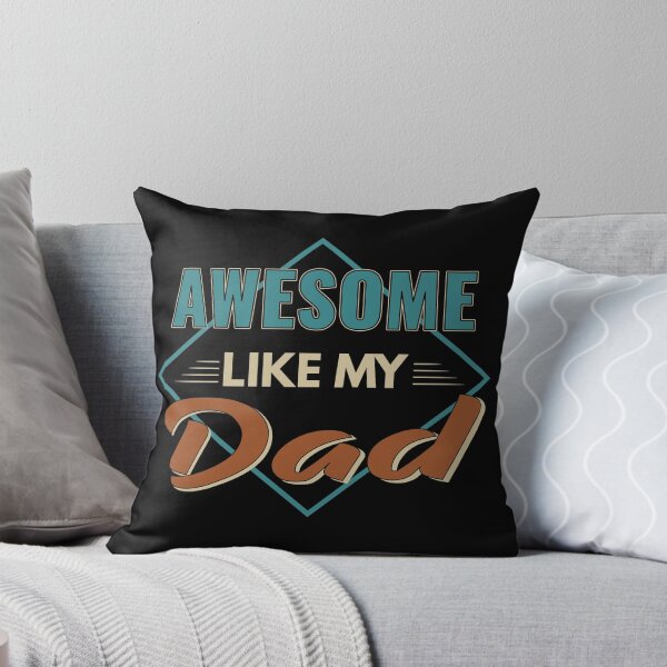 Item preview, Awesome Like My Dad Gift idea Father's Day designed and sold by Mmmm3344.