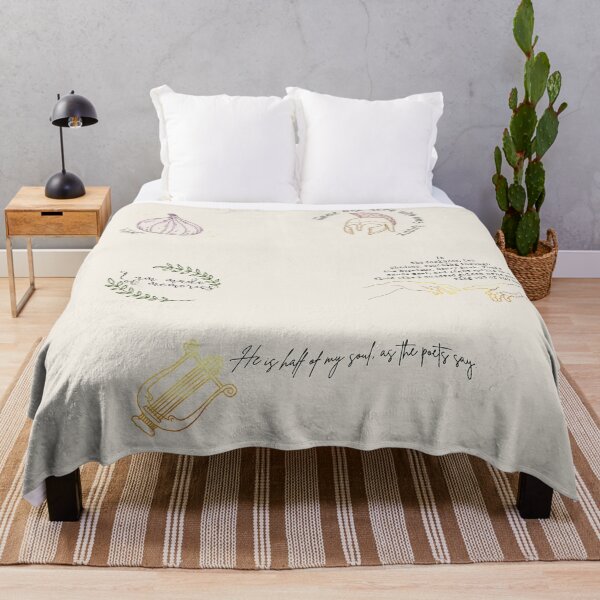 Item preview, the song of achilles designed and sold by Pinu92.