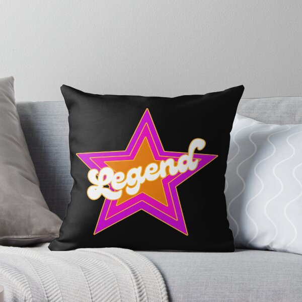Item preview, Legendary Legend Star RuPaul's Drag Race All Stars 7 designed and sold by davidwolsen.