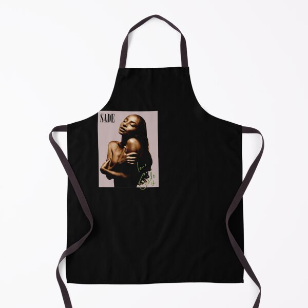Item preview, Vintage Sade Singer Black Smooth Unisex Cotton Vintage Retro T shirt Classic Classic designed and sold by ArnulfoKozey.