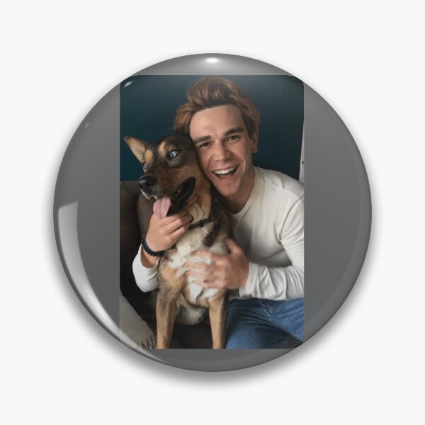 Item preview, KJ Apa - actor Classic designed and sold by ZaneHalvorson.